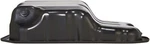 Spectra Engine Oil Pan For Mitsubishi Mip03a. Fixed Price $72.13.