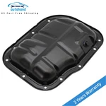 09-22 Pack Of 1 Fits For Toyota Corolla C-hr Engine Oil Pan 12102-37010. Fixed Price $18.57.