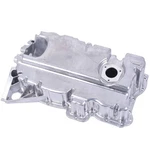 For Vw Passat 2006-2010 Cc 2009-2012 3.6l V6 Engine Oil Pan 03h103601a. Fixed Price $113.87.