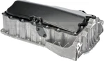 Dorman 264-714 Engine Oil Pan For Vw Golf, Beetle, Jetta New, Genuine. Fixed Price $73.97.