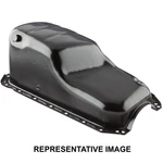 Atp 103040 Engine Oil Pan For Select 81-87 Ford Models. Fixed Price $155.04.