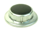 06-2008 Genuine Bmw E65 E66 Used Silver Sedan Controller Button 584507 584507-10. Fixed Price $42.95.