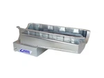 Canton Racing 13-344 Steel Drag Race Oil Pan For Bbc Mark-4. Fixed Price $759.00.