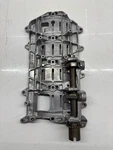 Baffle Plate For Jaguar Xk Ii X150 5.0 V8 508ps Aj133 8w93-6c800-aj. Fixed Price $129.00.