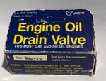 Porsche 911 Sc Fumoto Fg-7b Oil Pan Drain Valve. Fixed Price $35.00.