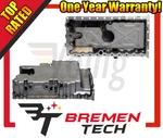 New Oil Pan For Volvo C30 C70 S40 V50 Replaces Oem# 30777739 Heavy Duty. Fixed Price $203.43.