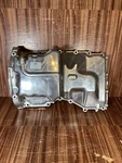 Spectra Premium Fp89a Engine Oil Pan Aluminum Alloy Silver With Drain Plug Auto. Fixed Price $98.99.