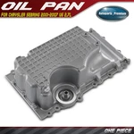Engine Oil Pan For Chrysler Sebring 2001-2007 Dodge Stratus 2001-2006 V6 2.7l. Fixed Price $97.99.