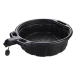 K Tool 4.25 Gal Oil Drain Pan W/ Handle Anti Splash Lip Automotive. Fixed Price $39.95.
