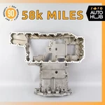 03-18 Bentley Continental Flying Spur Gt Gtc 6.0l Engine Upper Oil Pan Oem 58k. Fixed Price $340.30.