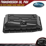 Transmission Oil Pan For Toyota 4runner Tacoma Tundra Land Cruiser Lexus Lx470. Fixed Price $59.19.