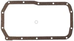 Mahle Os30668 Engine Oil Pan Gasket Set. Fixed Price $30.08.
