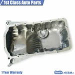 Engine Oil Pan Sump For 2000-2005 Audi A4 Quattro Vw Volkswagen Passat 1.8l L4. Fixed Price $38.50.