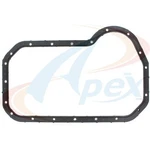 Apex Gaskets Aop904 Oil Pan Gasket Set. Fixed Price $32.79.