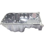 Oil Pan For 03-04 Honda Pilot 02-03 Acura Tl Mdx Cl Center Sump With Drain Plug. Fixed Price $119.03.