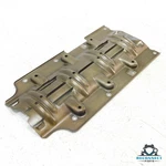 05-09 Range Rover Sport Lr3 L320 Engine Oil Pan Baffle Windage Tray Plate Oem. Fixed Price $88.99.