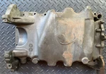 2013-2018 Ford Edge Explorer Oil Pan Bg1e-6675-da. Dg1e-6675-ea Oem !!!!. Fixed Price $110.00.