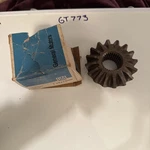 (1) Gm 977321 Gear 1964 65 66 67 Oldsmobile Pontiac Differential Side F85 Cutlas. Fixed Price $36.00.