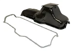 Crown Automotive 3243152k Engine Oil Pan Kit. Fixed Price $286.94.