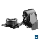 Left Transmission Mount & Right Engine 2pcs For Dodge Neon 05-00 L4-2.0l. Fixed Price $45.00.