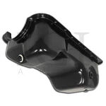 Fits 1983-1993 Ford Sb Small Block 302 5.0 Mustang Stock Capacity Oil Pan Black. Fixed Price $110.90.