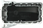 Vaico Engine Oil Pan V101897 6a103601aa For Volkswagen Vw. Fixed Price $198.33.