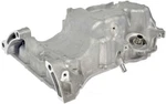 Engine Oil Pan Dorman 264-869. Fixed Price $105.95.