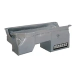 Moroso Oil Pan 20530; Street/strip Rear Sump 8qt For Ford Mustang 351c/m/400. Fixed Price $506.99.
