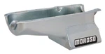 Moroso S/b Oil Pan W/pass Dip S. Fixed Price $306.99.