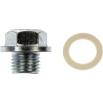 090-075.1 Dorman Oil Drain Plug For Chevy Civic Pickup Le Baron Truck Expo 2000. Fixed Price $19.50.