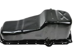 Diy Solutions 79cm21p Oil Pan Fits 1987-1989 Gmc R2500 Engine. Fixed Price $71.04.