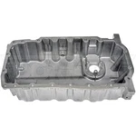 Dorman 264-578 Engine Oil Pan For Select 07-20 Audi Seat Volkswagen Models. Fixed Price $173.02.