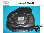 Toyota Genuine Mk4 Supra Jza80 2jz-gte Lower Oil Pan Rear Sump 12102-46031 Oem. Fixed Price $167.99.