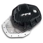 Ppe Black 11.5"/11.8" 14-bolt Rear Differential Cover For 19-26 Ram 2500 3500. Fixed Price $314.99.