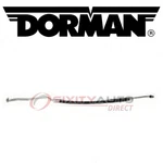 Dorman Outlet Upper Engine Oil Cooler Hose Assembly For 1992 Chevrolet C1500 Id. Fixed Price $86.58.