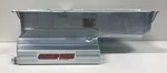 Champ Pans Cp57lt Oil Pan Circle Track Two Piece Rear 57-85 Small Block Chevy. Fixed Price $280.98.