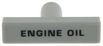 1986-87 Buick Regal & 1986-89 Trans Am Turbo; Engine Oil Indicator Handle. Fixed Price $45.99.