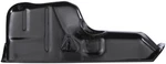 Spectra Premium Engine Oil Pan Gmp40a For Chevrolet Gmc. Fixed Price $137.08.