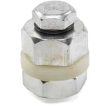 Dorman Products 65128 Universal Transmission Drain Plug Kit. Fixed Price $6.99.