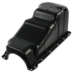 Engine Oil Pan Direct Fit 1994-2005 Chevrolet, Gmc Llv, Luv, S10, Sonoma 2.4l. Fixed Price $79.34.