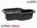 Genuine Nissan 2012-2016 Nv2500 3500 Lower Engine Oil Pan New Oem. Fixed Price $130.99.