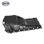 Engine Oil Pan Skp Sk264059. Fixed Price $210.95.