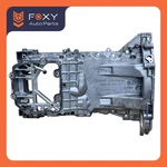 2010 -2021 Jaguar Xe Xf Xk Xj F-type 3.0l 5.0l Rwd Engine Motor Oil Pan Oem. Fixed Price $74.00.