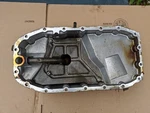9192535 Saab 9-5 Turbo 4 Cyl Aluminum Oem Original Oil Pan Cylinder B235r B235. Fixed Price $149.99.