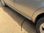 05-07 Ford Fivehundred Driver Left Lower Rocker Panel Moulding Side Skirt Oem. Fixed Price $400.00.