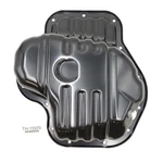 Dorman 264-460 Engine Oil Pan 4.3 Quart Compatible With Toyota Rav4 2001-2003. Fixed Price $49.31.