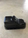 New Old Stock Ford Genuine Parts Pan Part #xf2e-6675-eb.. Fixed Price $100.00.