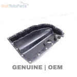 2015-2020 Audi A3 Quattro - Lower Engine Oil Pan / Sump 06k103598n. Fixed Price $88.49.