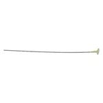 For Jeep Wrangler 2007-2011 4666094ab Engine Oil Dipstick. Fixed Price $41.23.