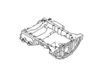 215203c703 Genuine Pan Assy-engine Oil Upr, Hyundai Genesis Coupe 09+ /fedex. Fixed Price $199.00.